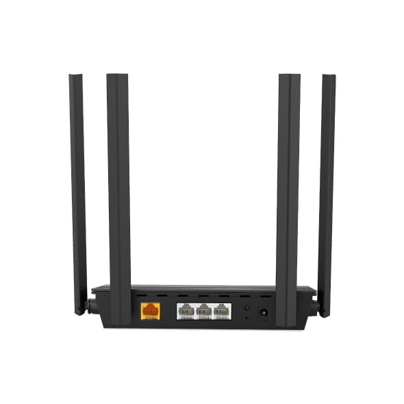 TP Link TL WR846N 300mbps Wireless Multi Mode Wi Fi Router